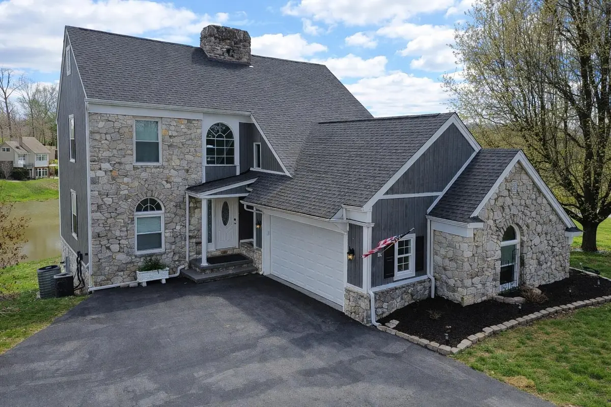 3002 Woodland Lane, Corbin, KY 40701 - #1