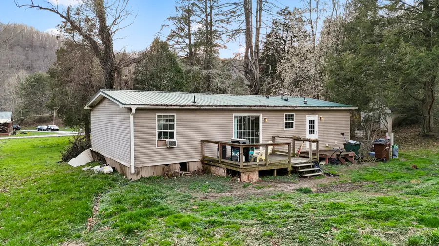 1450 Lower Cane Creek Road, Stanton, KY 40380 - #2