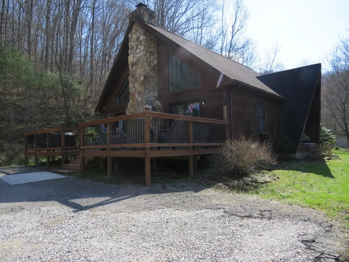 142 Noeville Hollow Road, Barbourville, KY 40906 - #1
