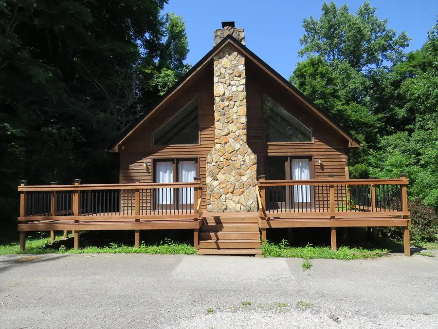 142 Noeville Hollow Road, Barbourville, KY 40906 - #2