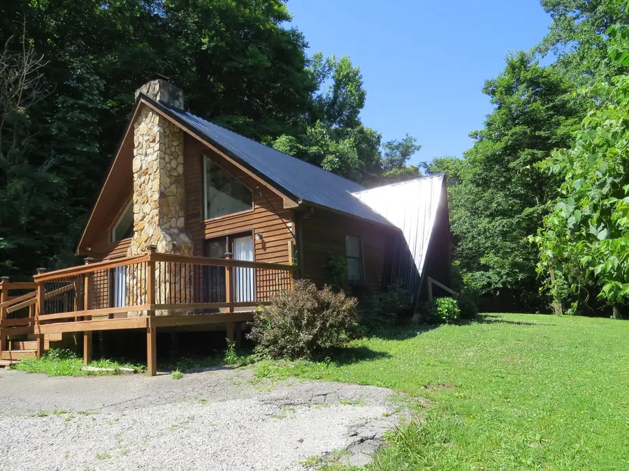142 Noeville Hollow Road, Barbourville, KY 40906 - #3