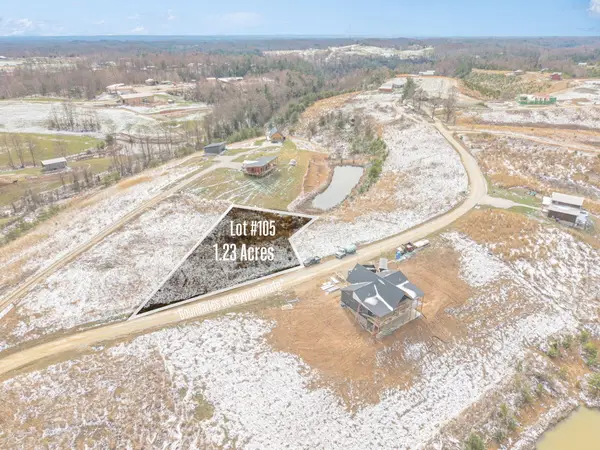 Lot #105 Shawnee Run, Rogers, KY 41365