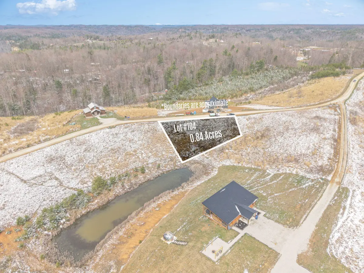 Lot #104 Shawnee Run, Rogers, KY 41365 - #1