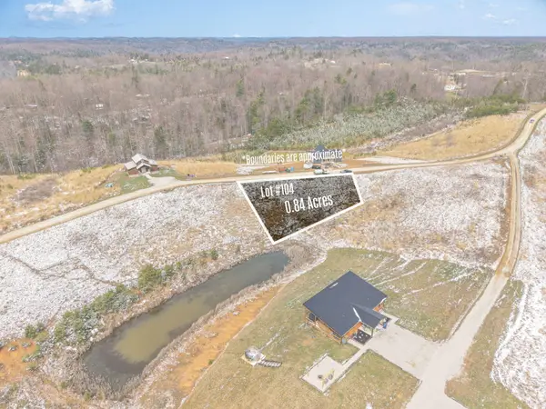 Lot #104 Shawnee Run, Rogers, KY 41365