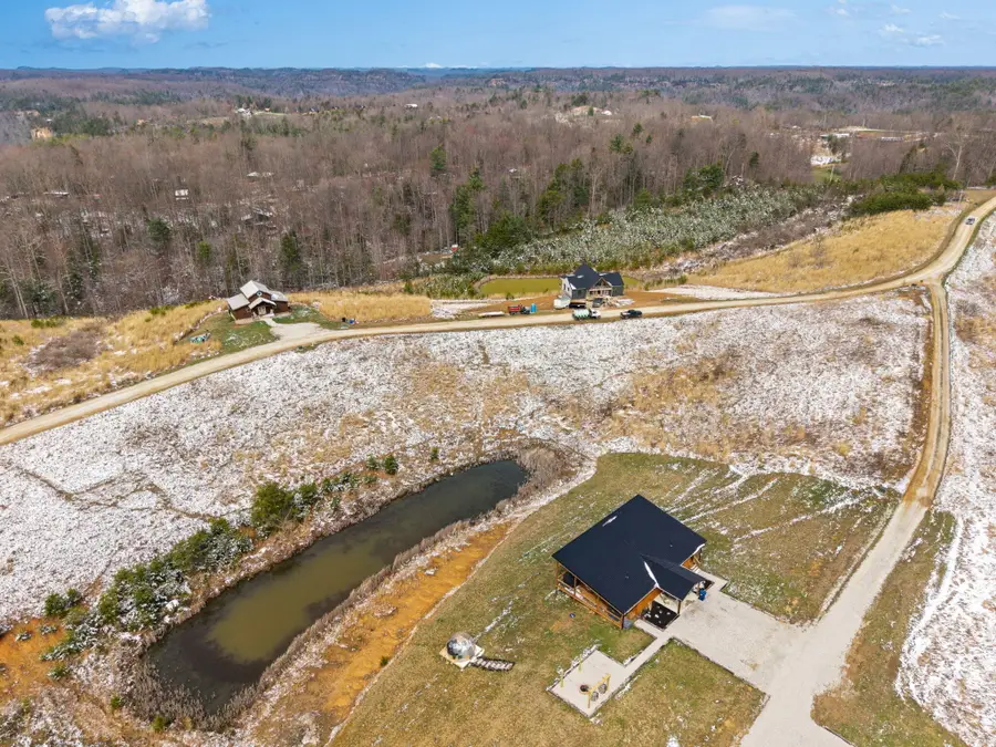 Lot #103 Shawnee Run, Rogers, KY 41365 - #2