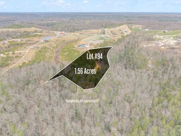 Lot #94 Shawnee Run, Rogers, KY 41365