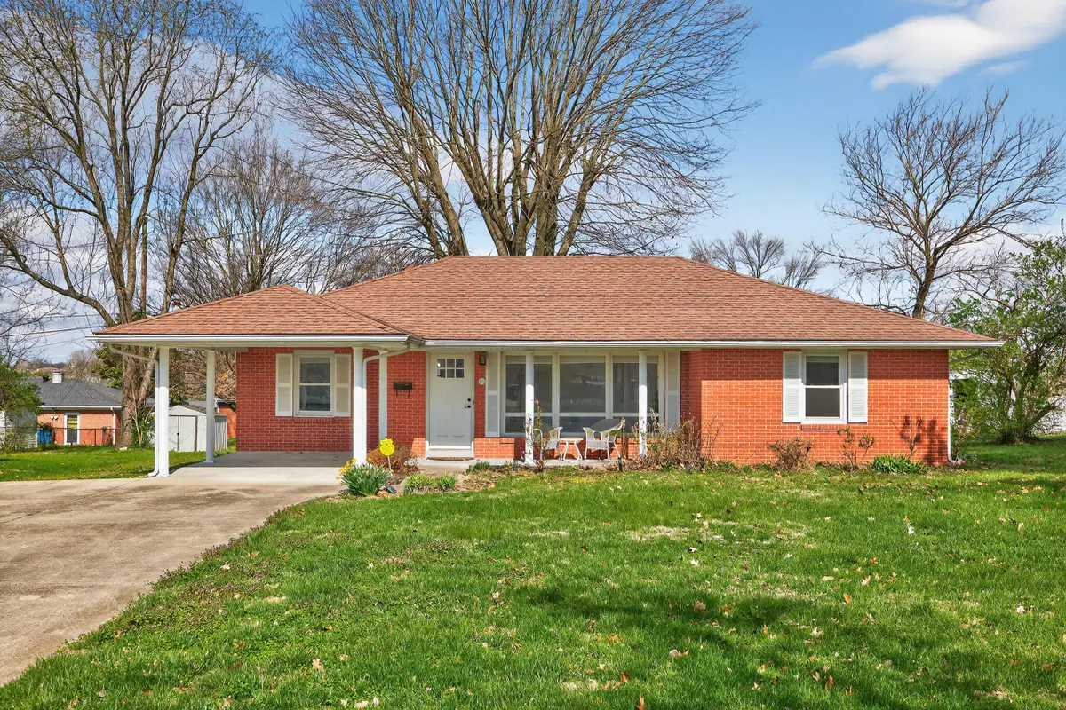102 Donna Drive, Lawrenceburg, KY 40342 - #1