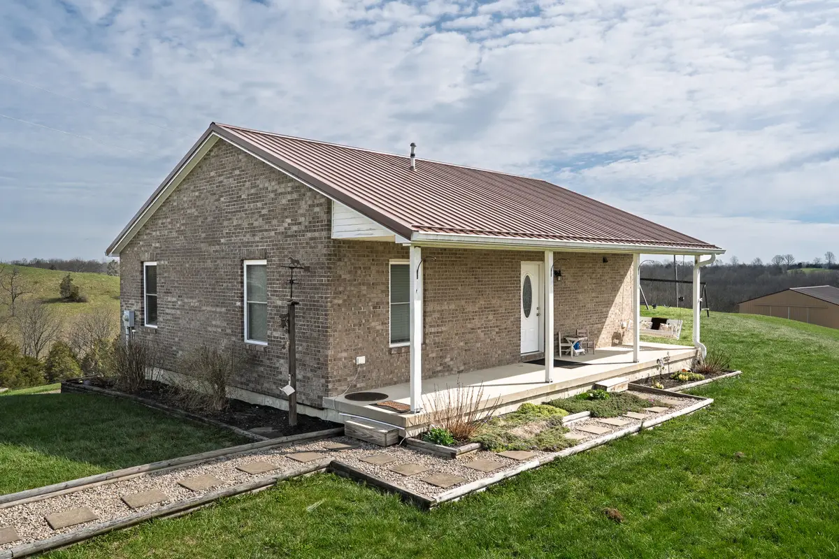 9352 Dixie Highway, Corinth, KY 41010 - #1