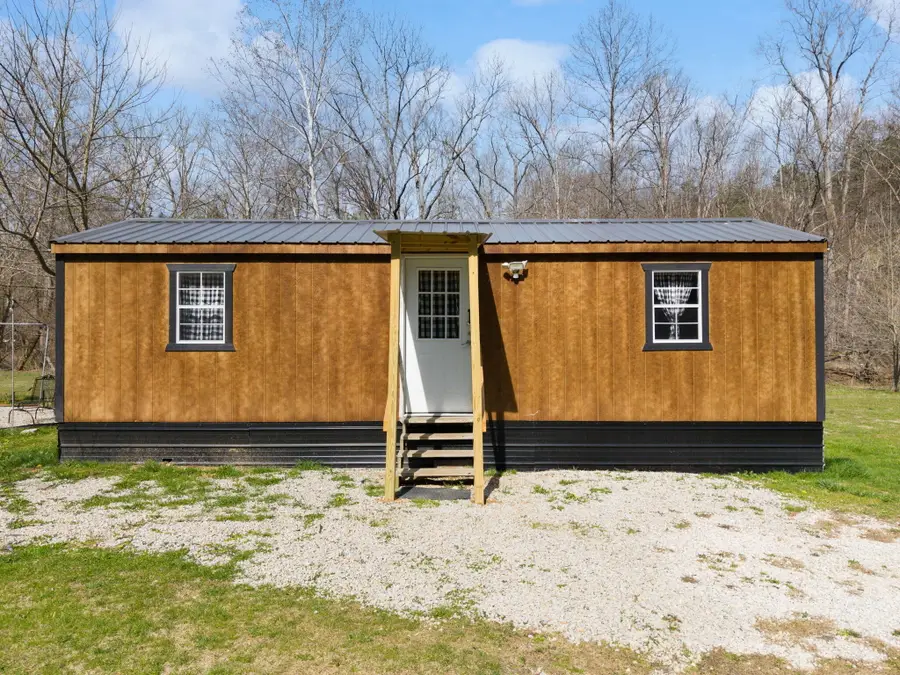 165 Frank Williams Road, Salyersville, KY 41465 - #2