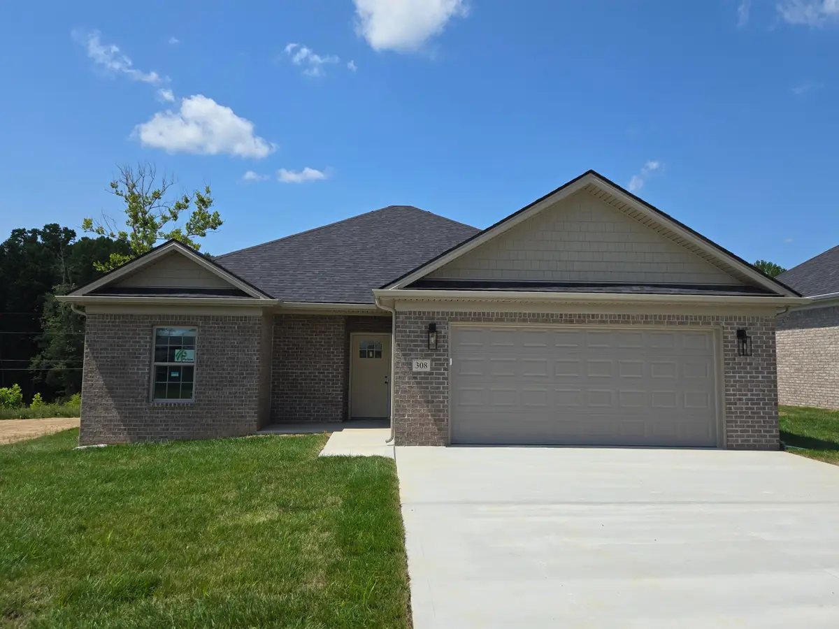 308 Cinchpost Circle, London, KY 40744 - #1