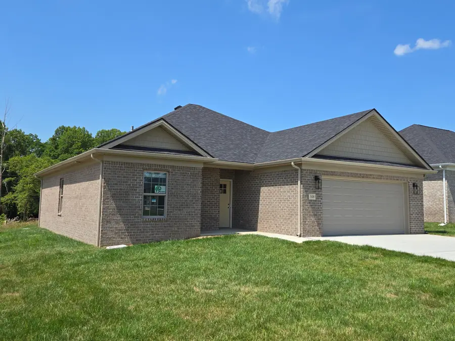 308 Cinchpost Circle, London, KY 40744 - #2