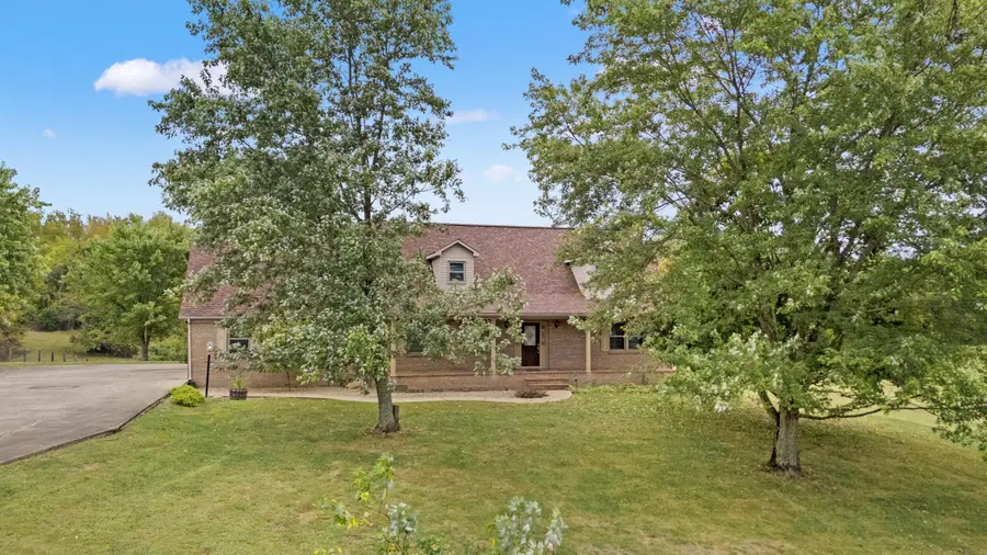 1233 Johnson Road, Lawrenceburg, KY 40342 - #2
