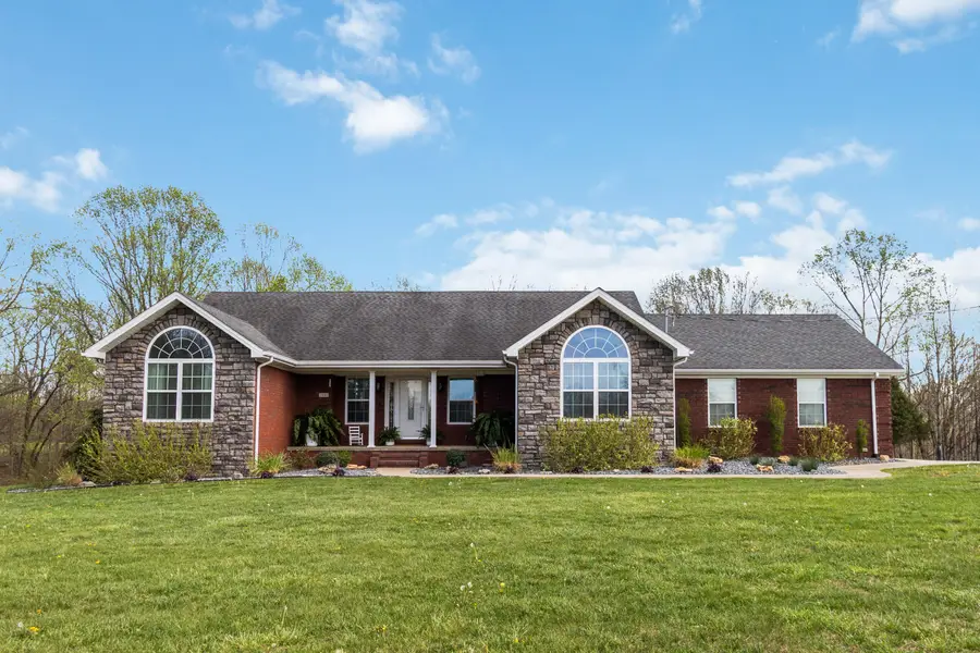 1600 Wooleyville Road, Campbellsville, KY 42718 - #3