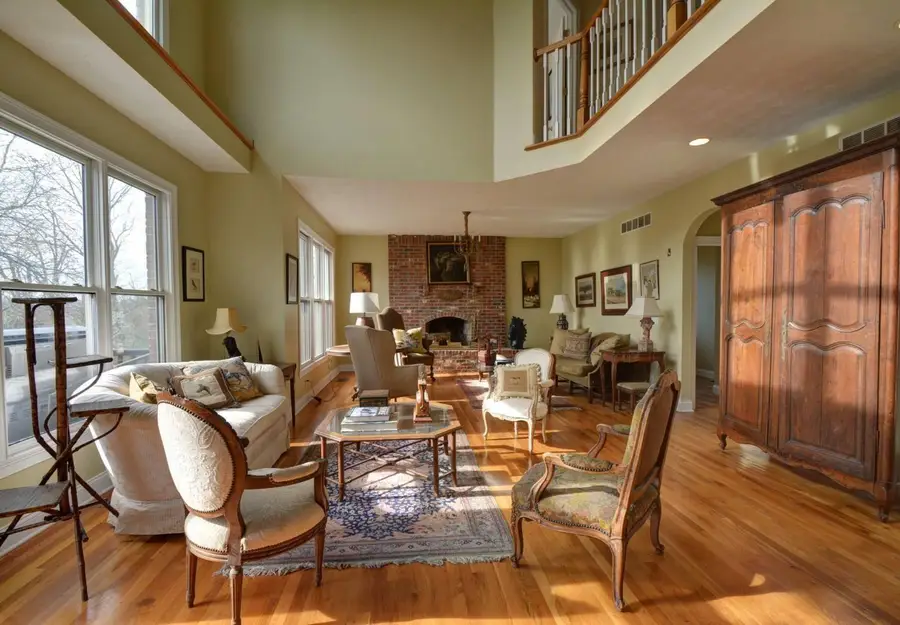 2315 Oregon Road, Versailles, KY 40383 - #2