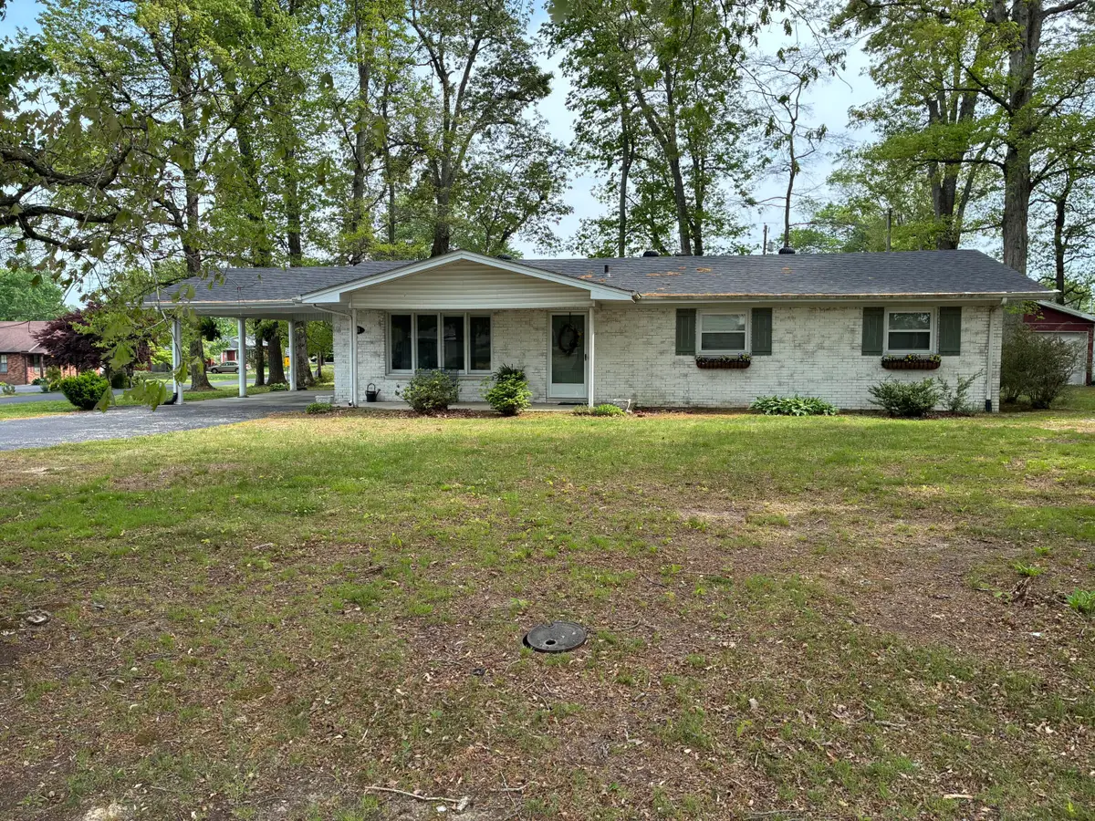 111 Butler Drive, Russell Springs, KY 42642 - #1