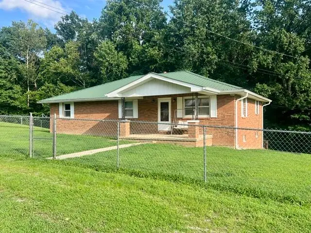 281 Harrison Road, Knifley, KY 42753 - #1