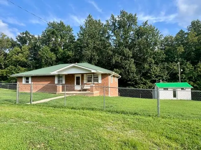 281 Harrison Road, Knifley, KY 42753 - #3