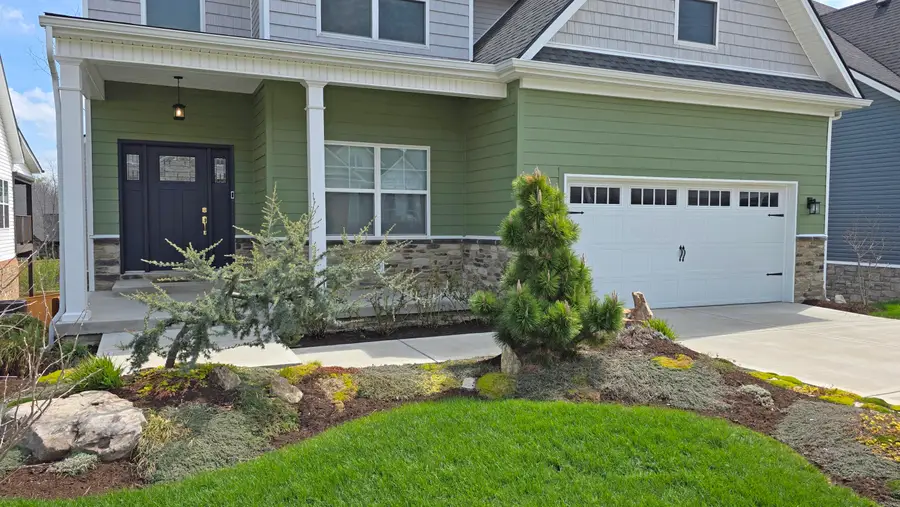 1356 Angus Trail, Lexington, KY 40509 - #3