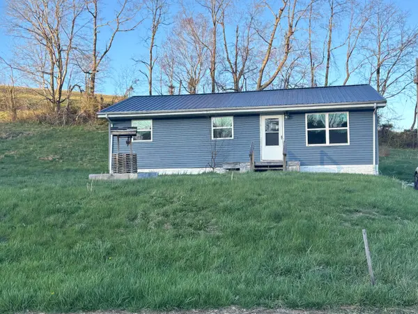 50 W Maytown Road, Ezel, KY 41425