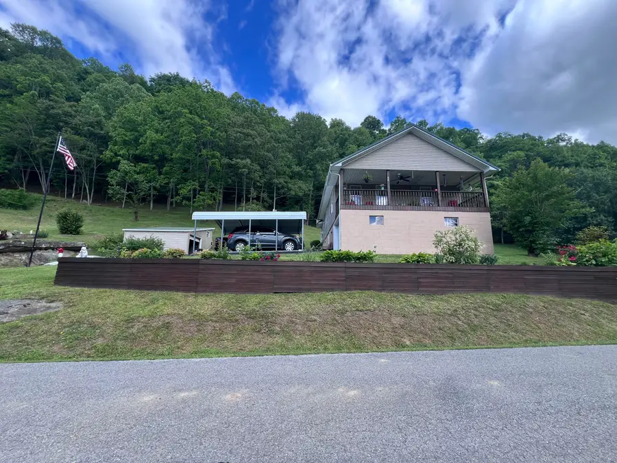 59 River Road, Miracle, KY 40856 - #3
