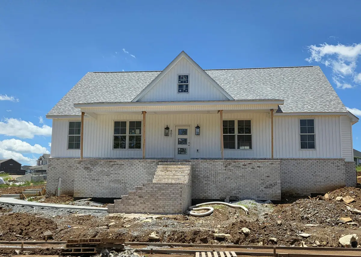 401 Krauss Drive, Nicholasville, KY 40356 - #1