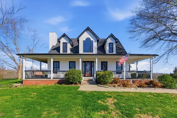 2259 Jacks Creek Road, Richmond, KY 40475