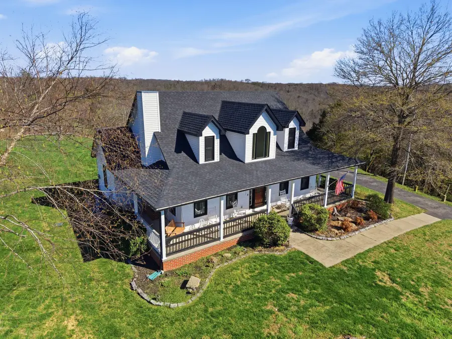 2259 Jacks Creek Road, Richmond, KY 40475 - #2
