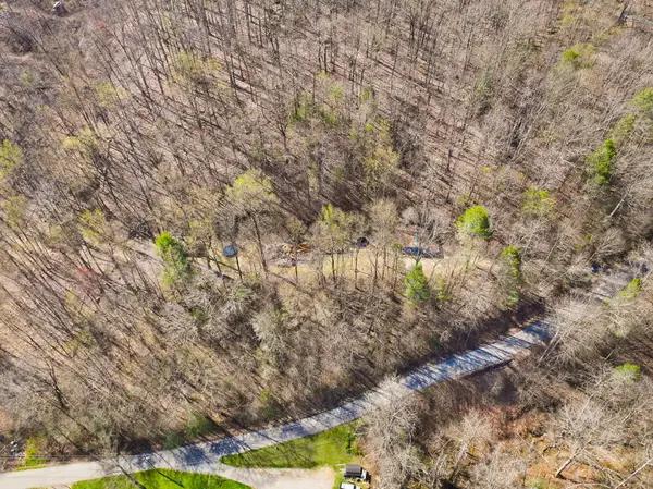 1197 Beans Fork Road, Middlesboro, KY 40965