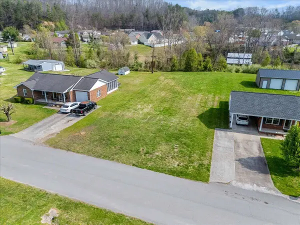 Lot 142 Stephen Trace Road, Barbourville, KY 40906