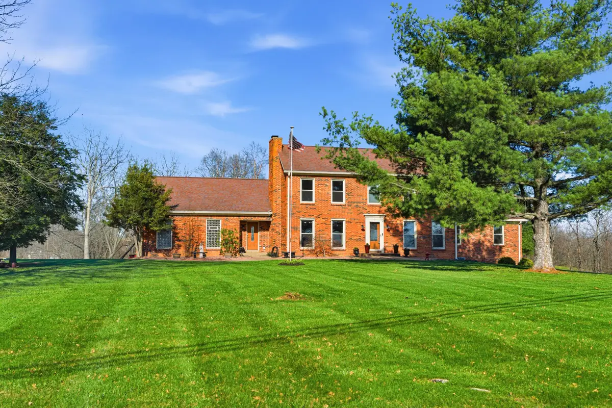 1101 Waddy Road, Waddy, KY 40076 - #1