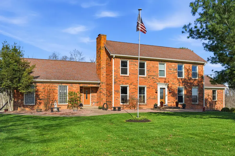 1101 Waddy Road, Waddy, KY 40076 - #2