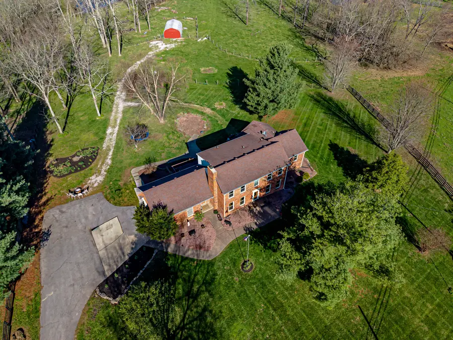 1101 Waddy Road, Waddy, KY 40076 - #3