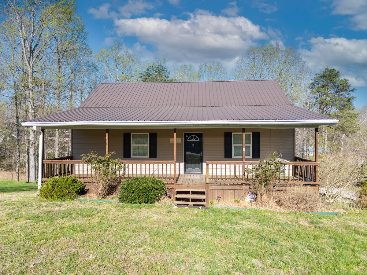 235 Golden Pond Road, Monticello, KY 42633 - #1