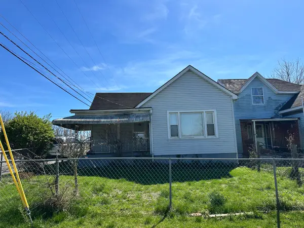 174 Cook Avenue, Winchester, KY 40391