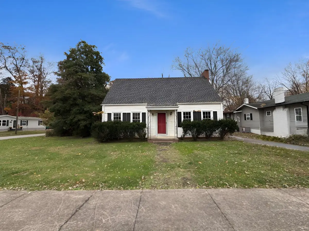 510 Oak Avenue, Corbin, KY 40701 - #1