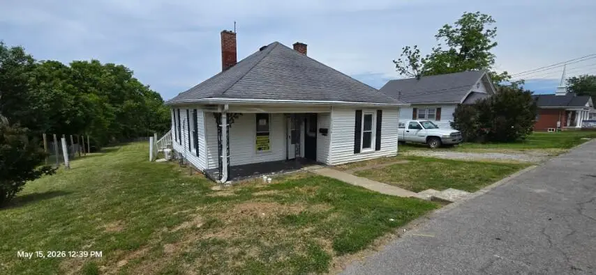 354 S Magnolia Street, Harrodsburg, KY 40330 - #1