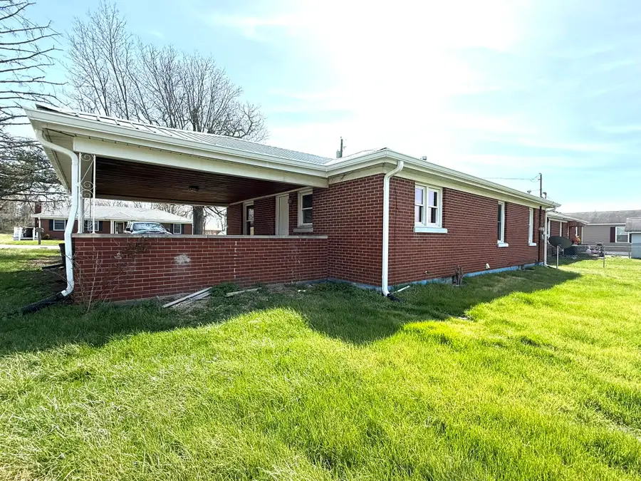 125 Colony Road, Lancaster, KY 40444 - #3