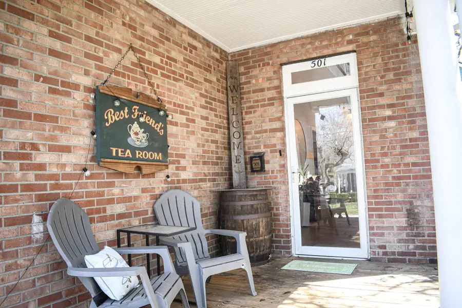 501 Logan Street, Frankfort, KY 40601 - #3