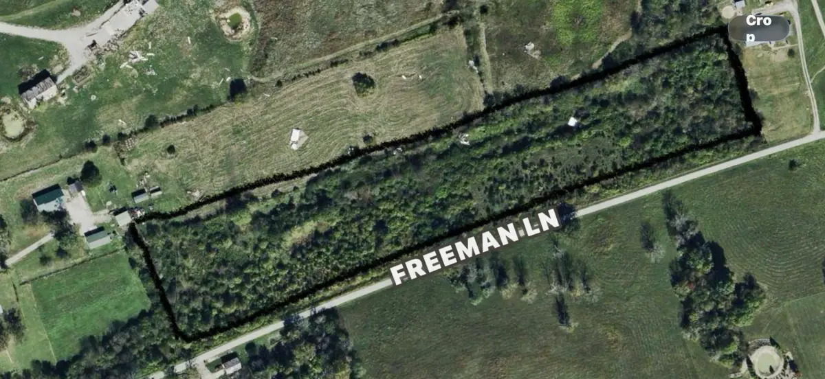 Lot #1 Freeman Lane, Salvisa, KY 40372 - #1