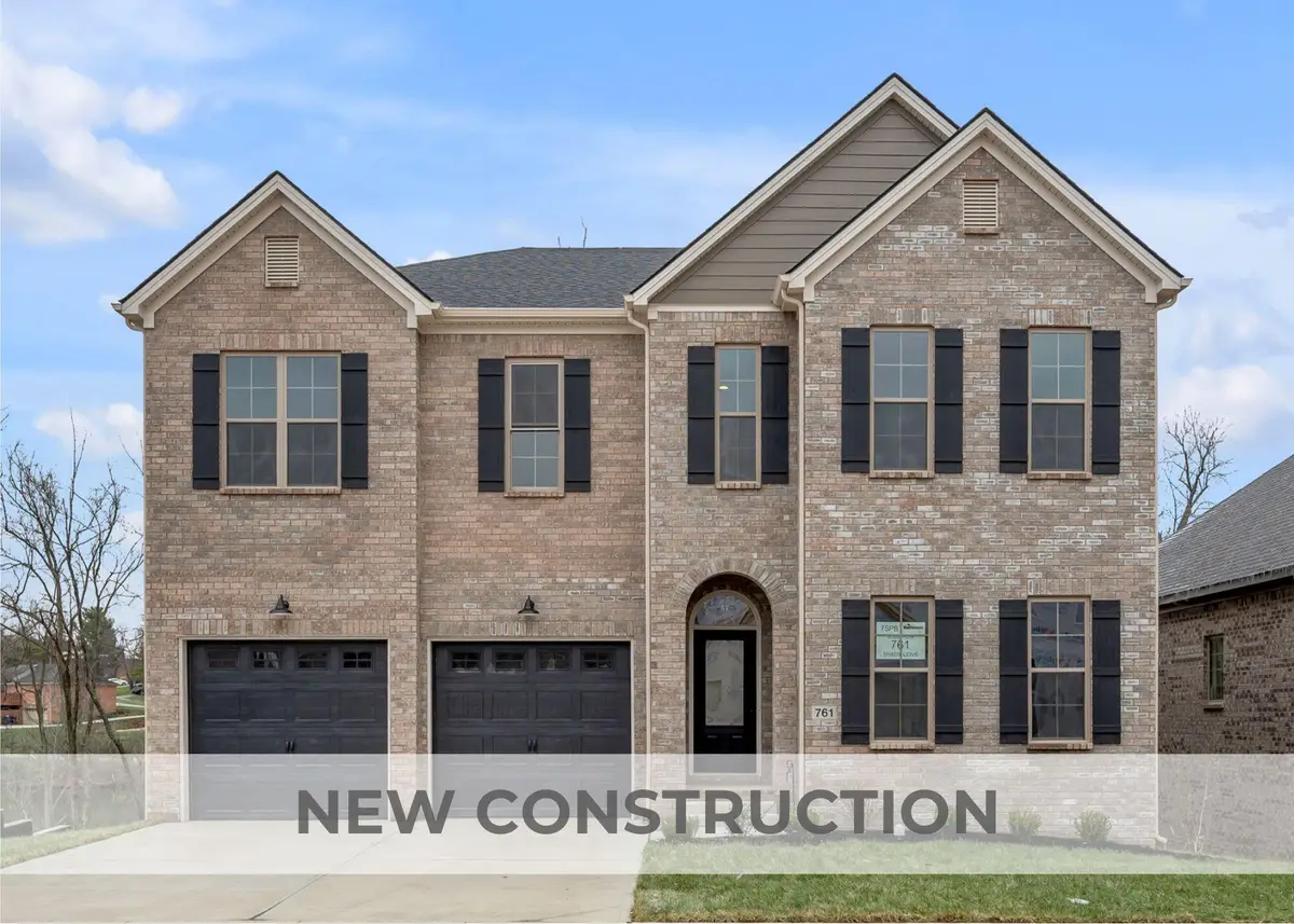 761 Shady Cove, Lexington, KY 40515 - #1