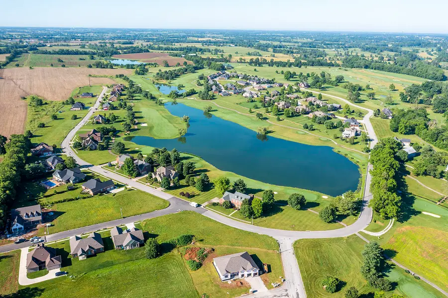 539 Houston Oaks Drive, Paris, KY 40361 - #3