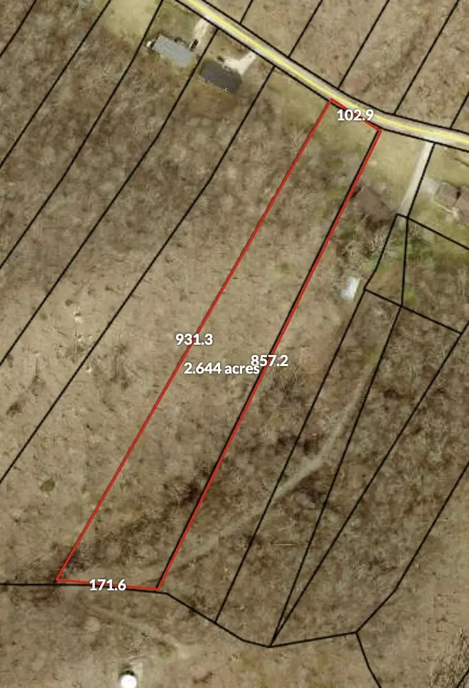 1129 N Wilson Avenue #Lot 6, Morehead, KY 40351 - #2
