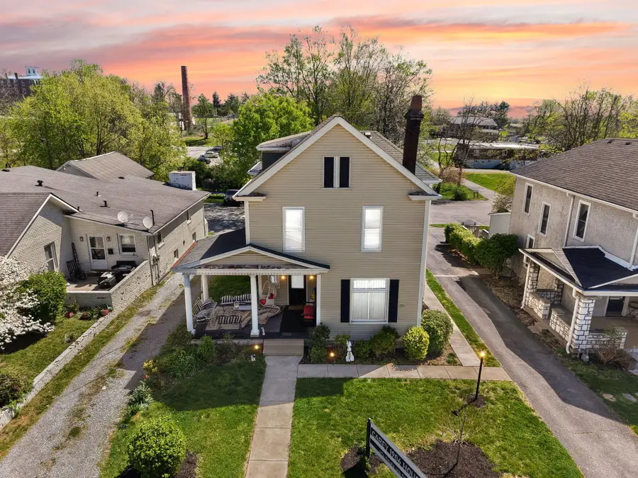 424 S 4th Street, Danville, KY 40422 - #3