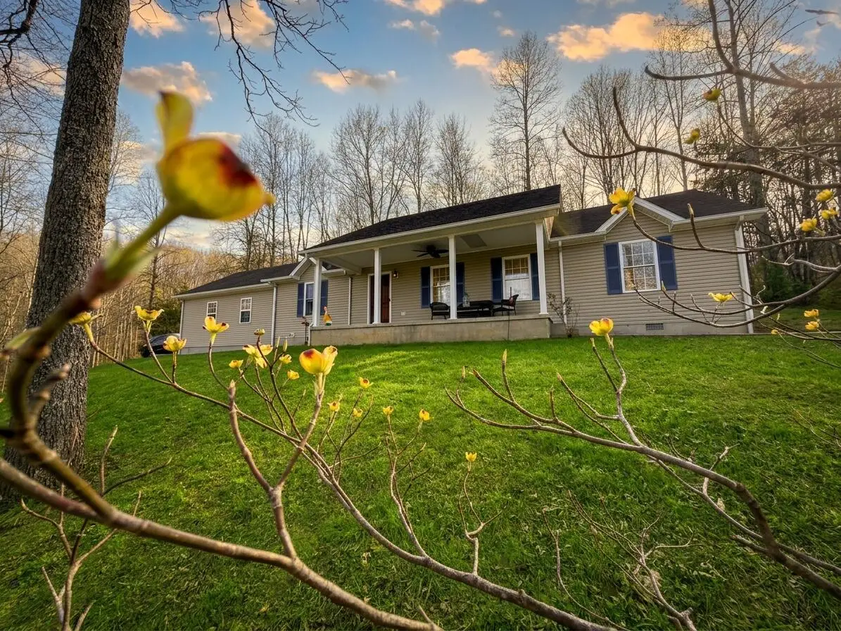 2563 Schoolhouse Hill Road, Mount Vernon, KY 40456 - #1