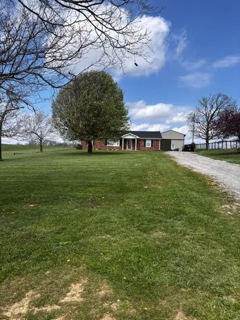 325 Goodlett Road, Salvisa, KY 40372 - #1