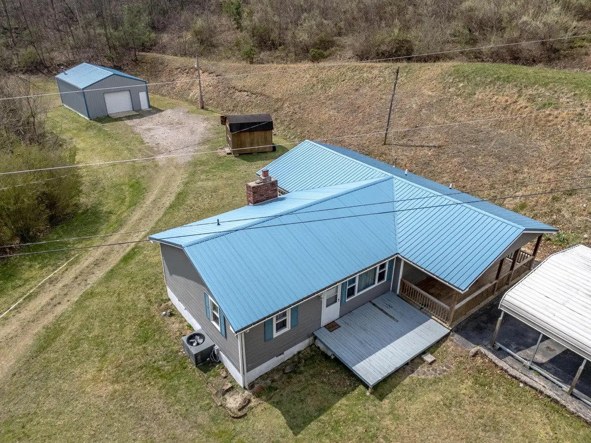 4934 State Highway 589, West Liberty, KY 41472 - #1