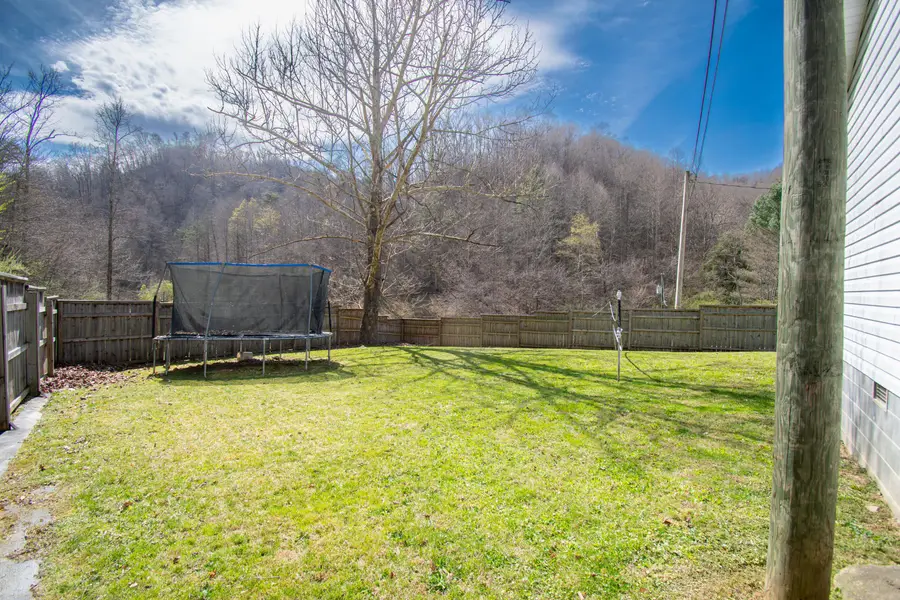 706 Abner Fork Road, Belcher, KY 41513 - #3
