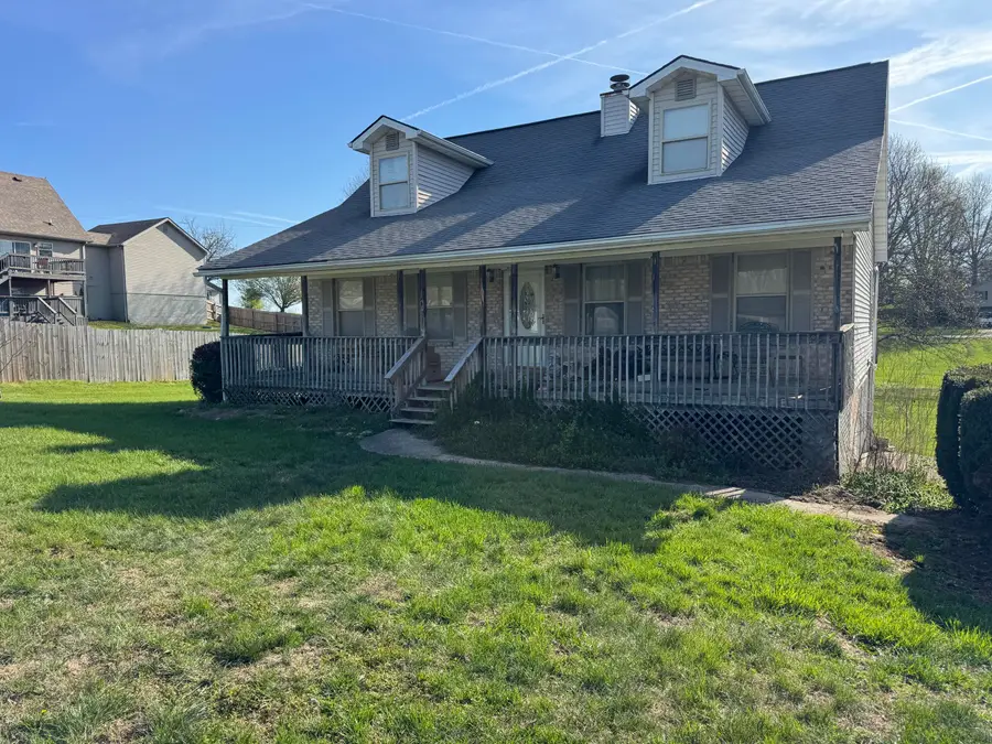 105 Waverly Lane, Frankfort, KY 40601 - #2