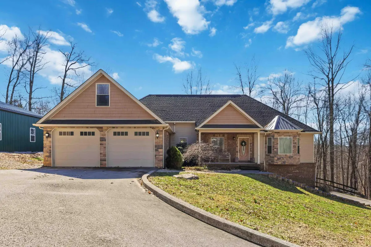 80 Wild Cat Lane, Somerset, KY 42503 - #1