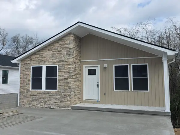 616 Gordon Street, Corbin, KY 40701